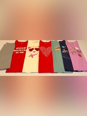 Adorable shirts lot!